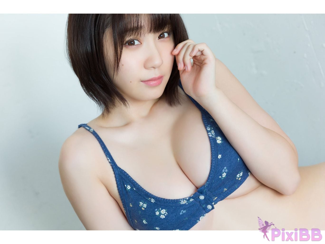 Moe Iori BESTII PixiBB.COM 071