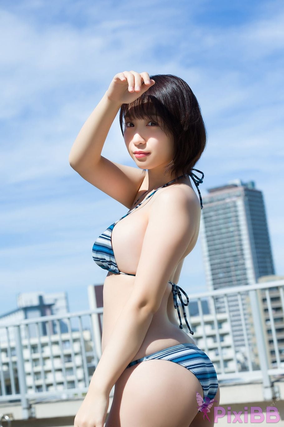 Moe Iori BESTII PixiBB.COM 074