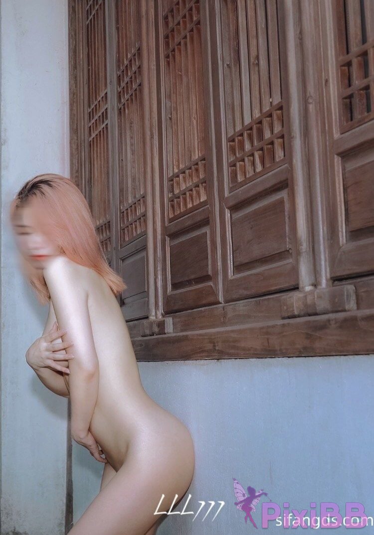 OtherXXX LazyLLL777 Ah Qi Internet celebrity photographer Full scale beautiful private photography PixiBB.COM 014
