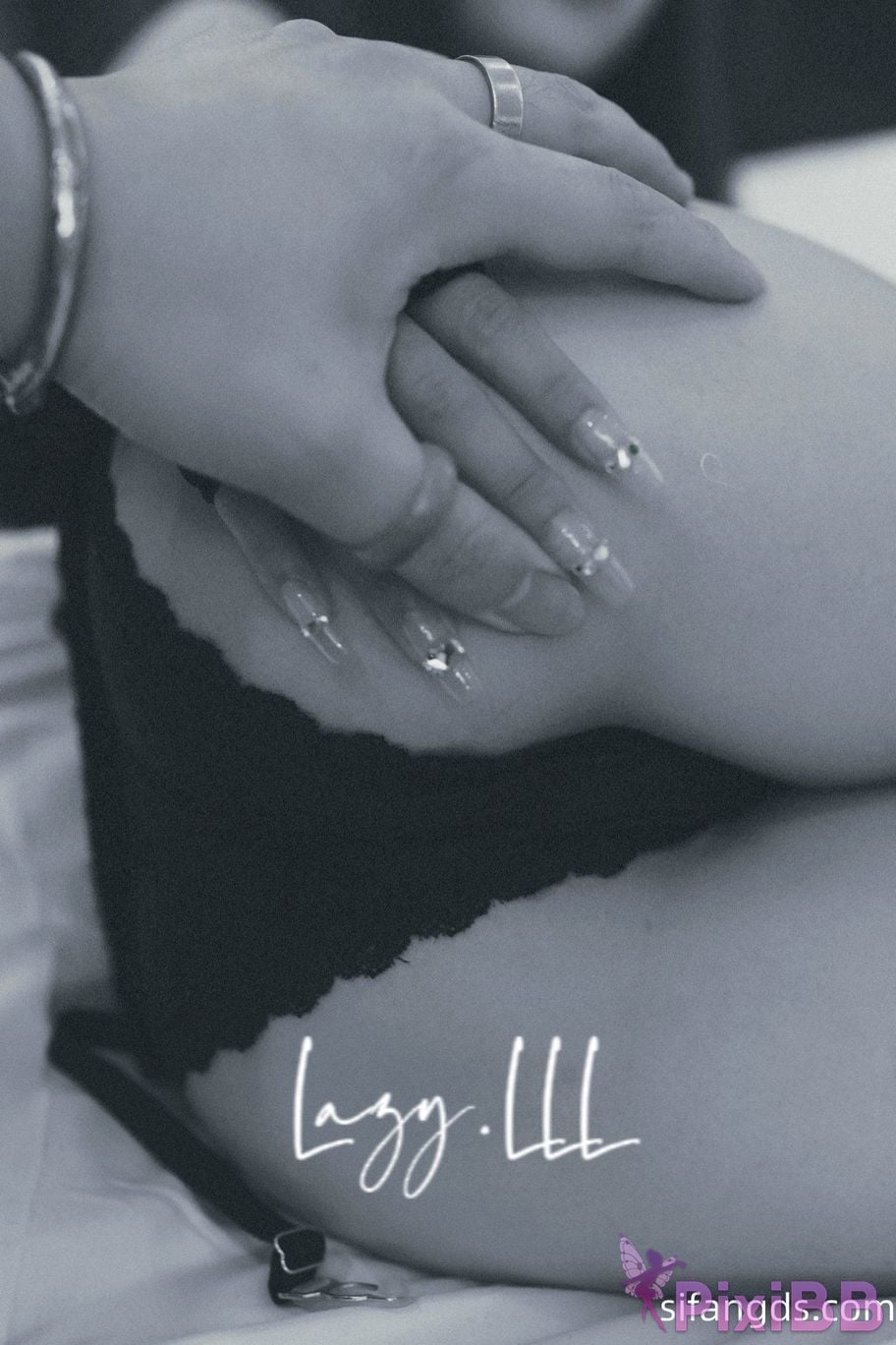 OtherXXX LazyLLL777 Ah Qi Internet celebrity photographer Full scale beautiful private photography PixiBB.COM 155