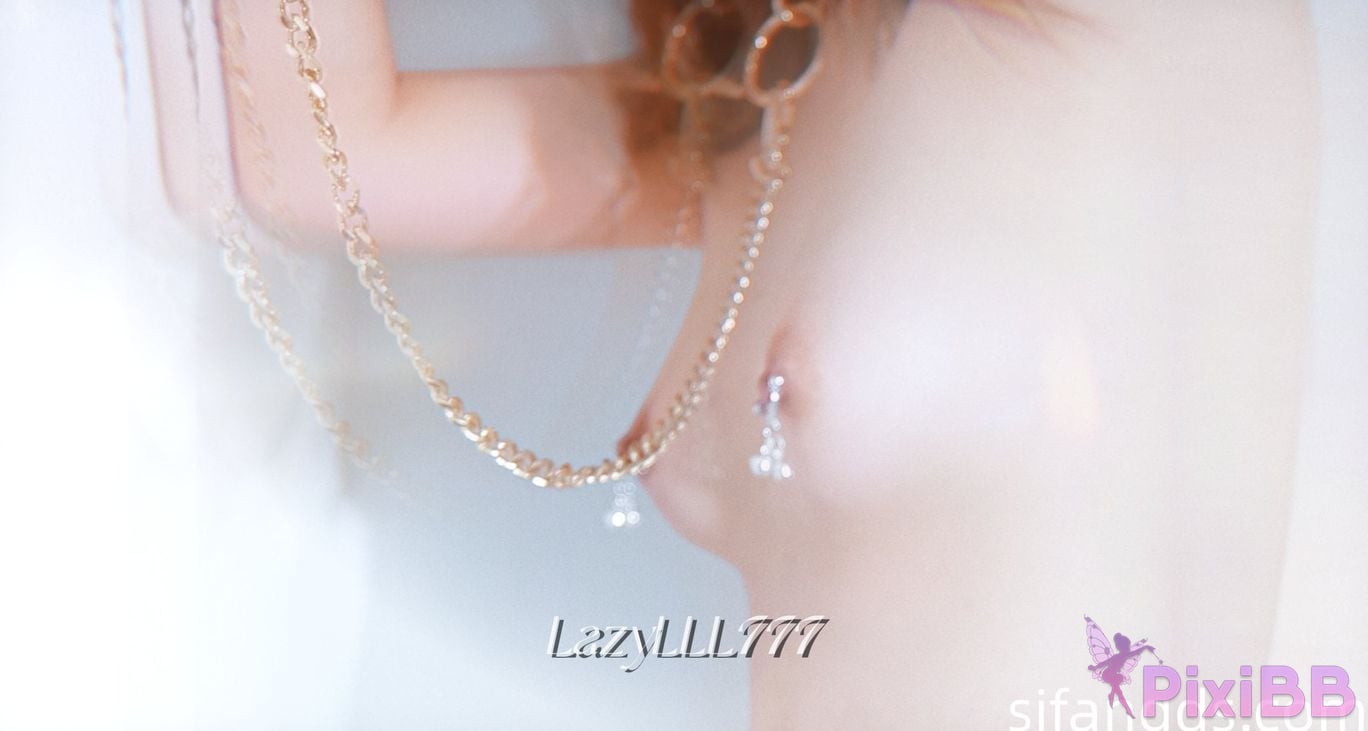 OtherXXX LazyLLL777 Ah Qi Internet celebrity photographer Full scale beautiful private photography PixiBB.COM 162