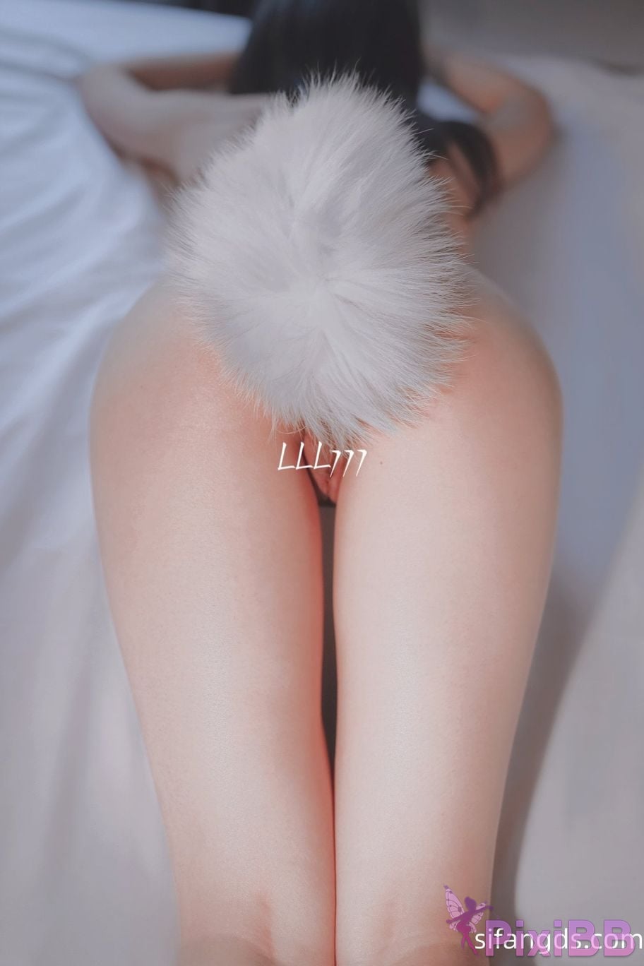 OtherXXX LazyLLL777 Ah Qi Internet celebrity photographer Full scale beautiful private photography PixiBB.COM 223