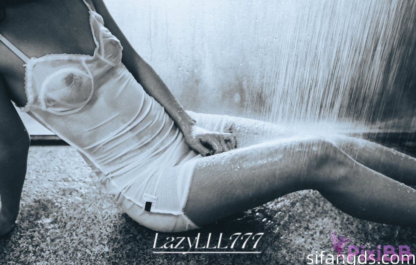 OtherXXX LazyLLL777 Ah Qi Internet celebrity photographer Full scale beautiful private photography PixiBB.COM 344