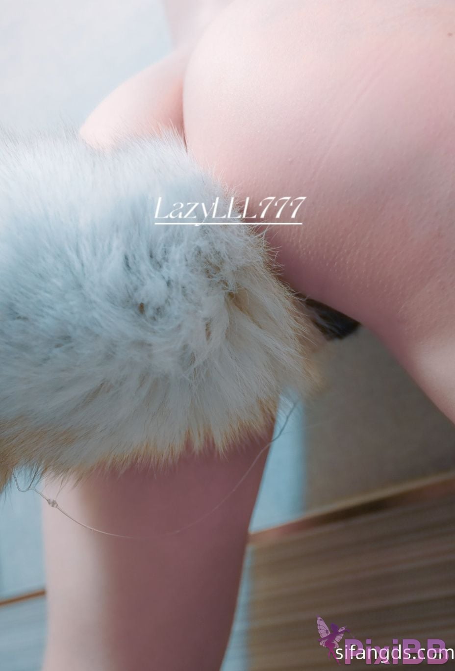 OtherXXX LazyLLL777 Ah Qi Internet celebrity photographer Full scale beautiful private photography PixiBB.COM 377