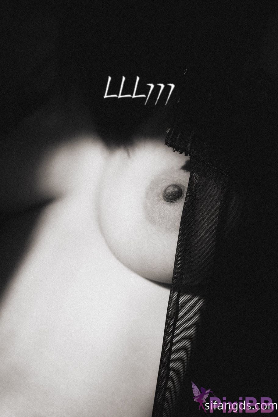 OtherXXX LazyLLL777 Ah Qi Internet celebrity photographer Full scale beautiful private photography PixiBB.COM 518