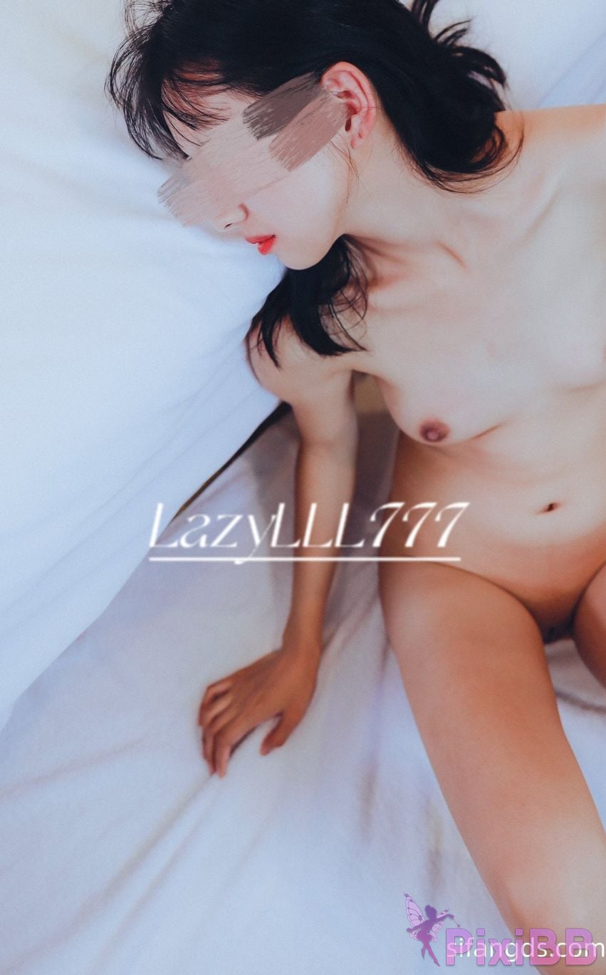 OtherXXX LazyLLL777 Ah Qi Internet celebrity photographer Full scale beautiful private photography PixiBB.COM 547
