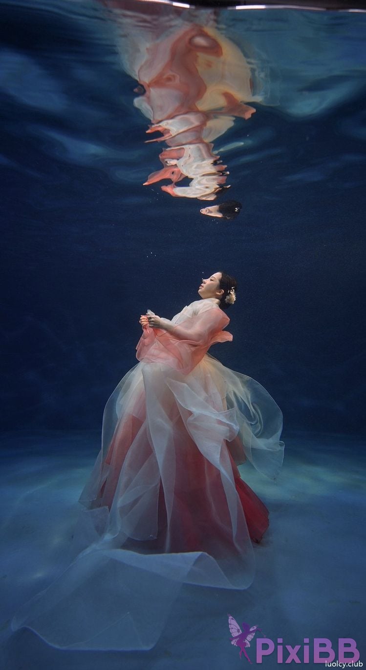 OtherXXX Bella 0406 Collection of Korean Contrast Goddess Welfare Views PixiBB.COM 020
