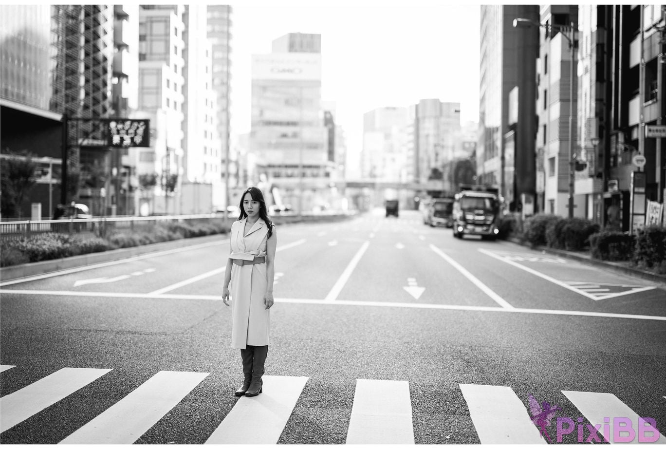 Japanese Idol Mishima Natsuko photo collection after that PixiBB.COM 070