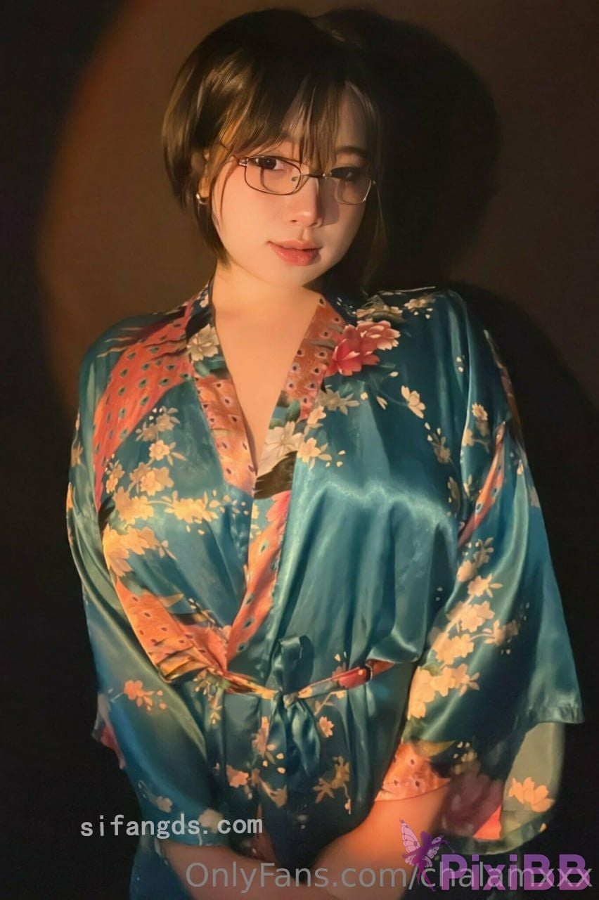 OtherXXX Chalamxxx Big Breasted Loli Welfare Subscription Collection PixiBB.COM 018