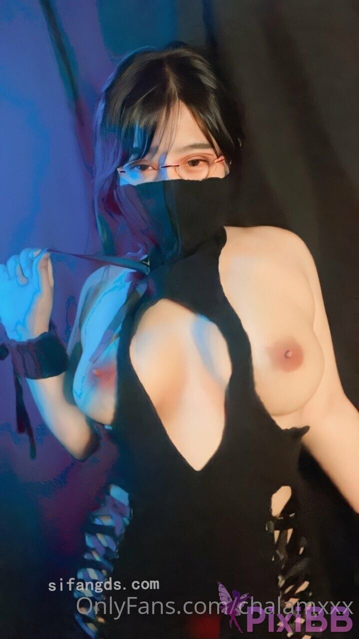 OtherXXX Chalamxxx Big Breasted Loli Welfare Subscription Collection PixiBB.COM 200