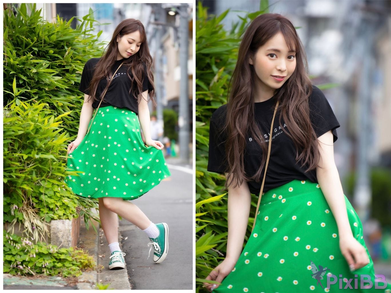 Japanese Idol Minami Saito Nude photo collection love story SUMMER PixiBB.COM 036
