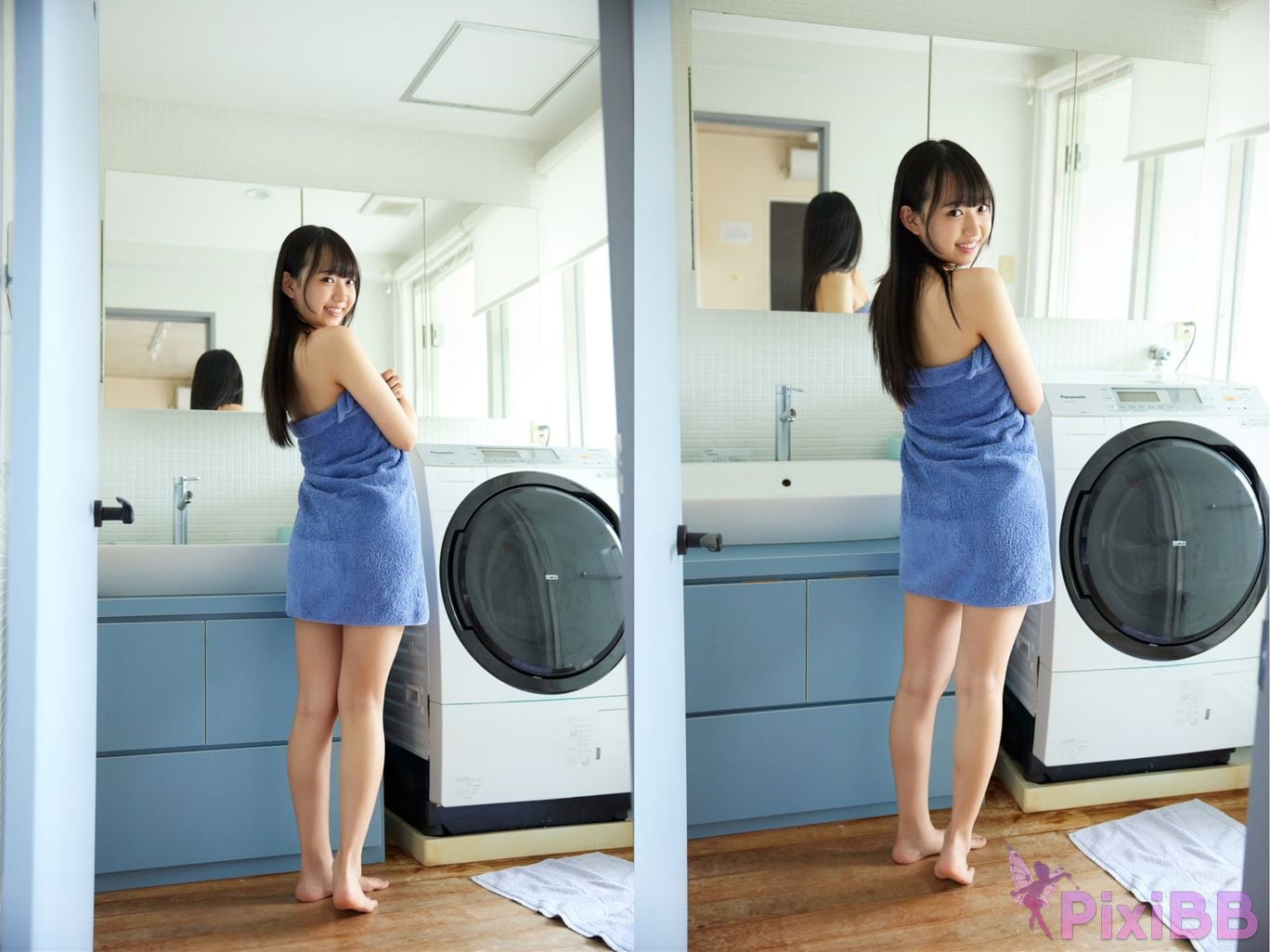 Japanese Idol Iruma Yui Rui less than a lover 325P am PixiBB.COM 010