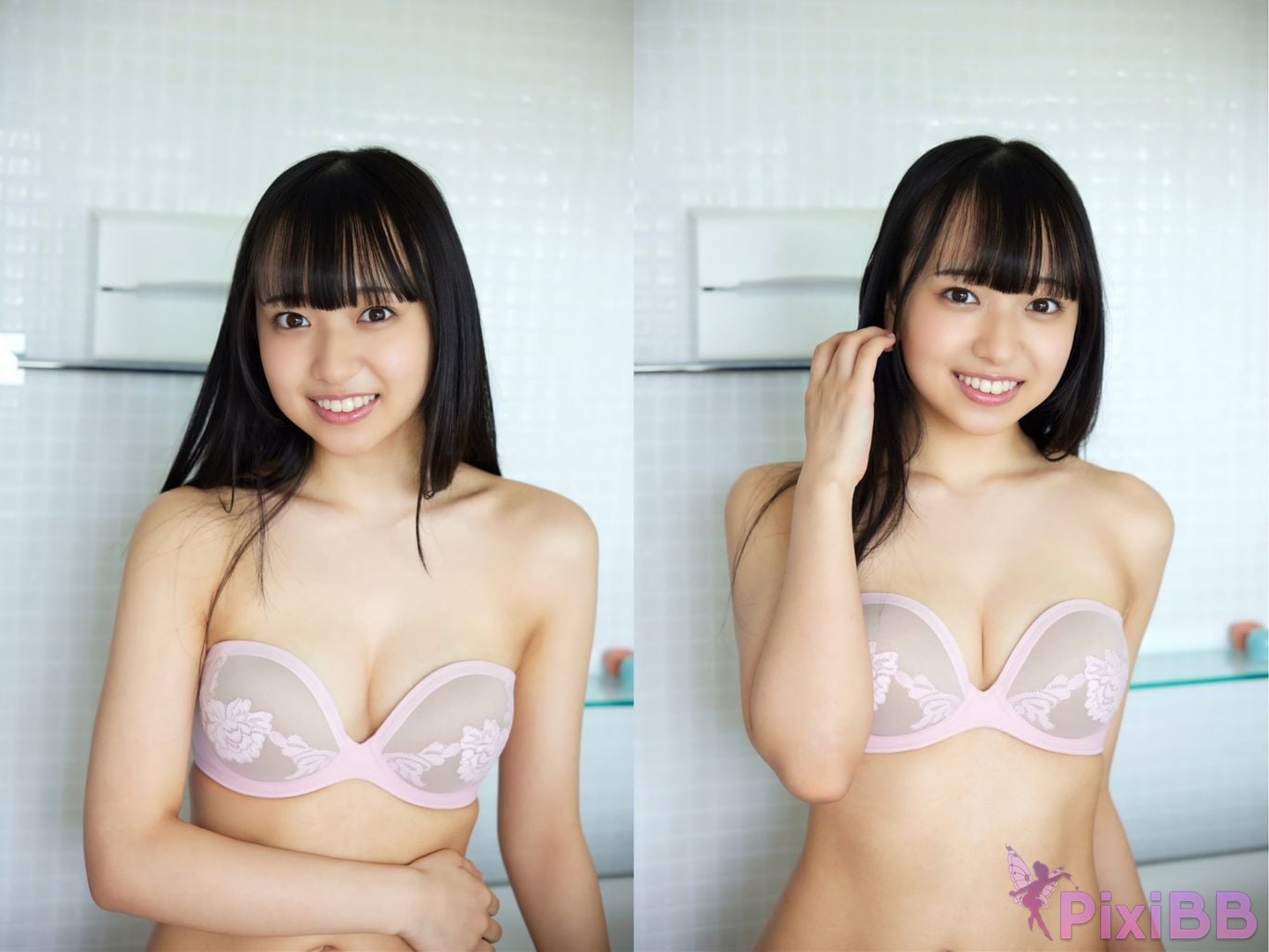 Japanese Idol Iruma Yui Rui less than a lover 325P am PixiBB.COM 013