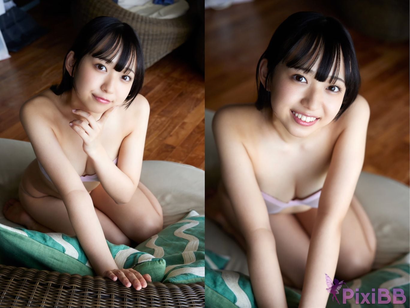 Japanese Idol Iruma Yui Rui less than a lover 325P am PixiBB.COM 021