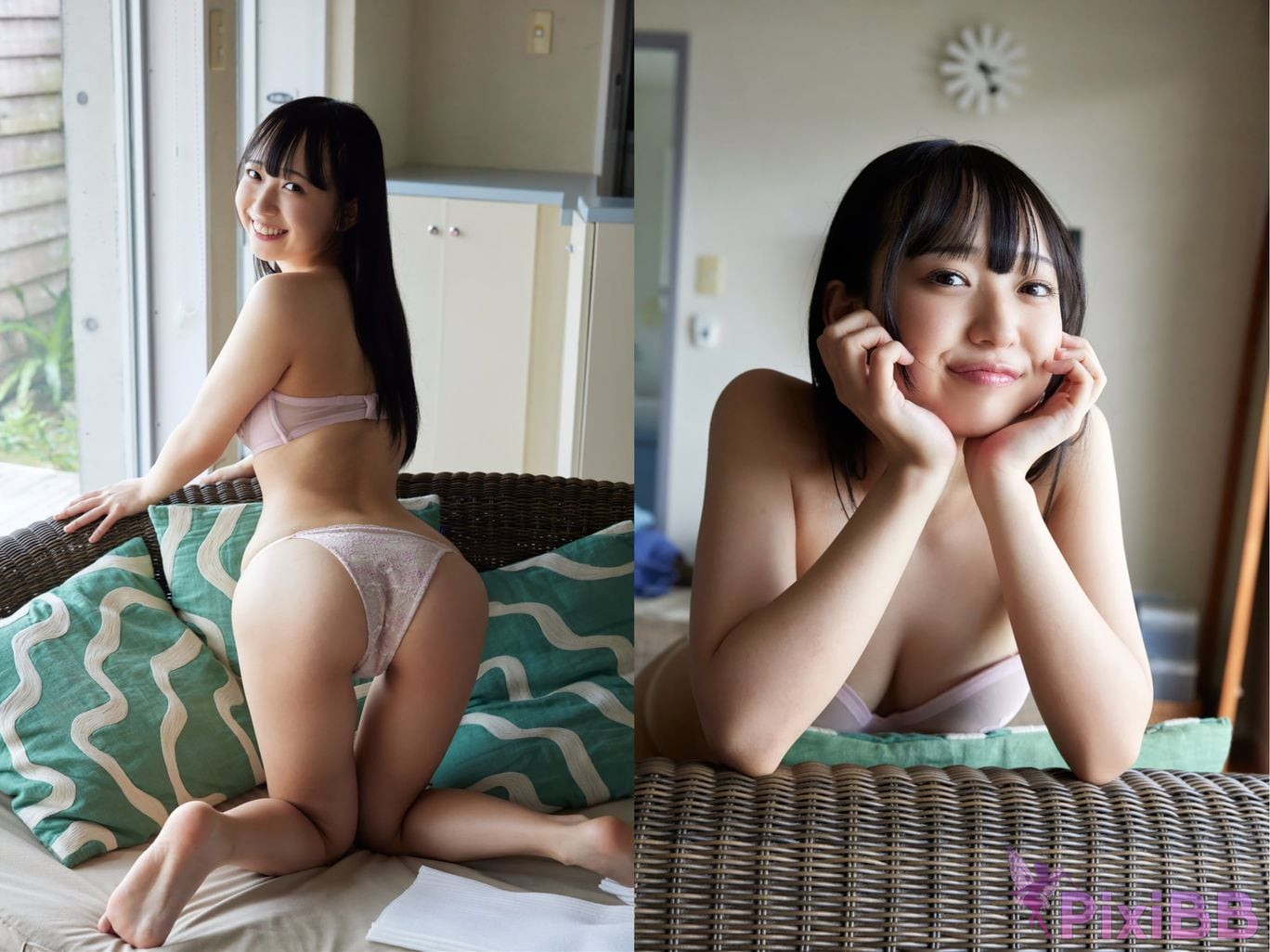 Japanese Idol Iruma Yui Rui less than a lover 325P am PixiBB.COM 022