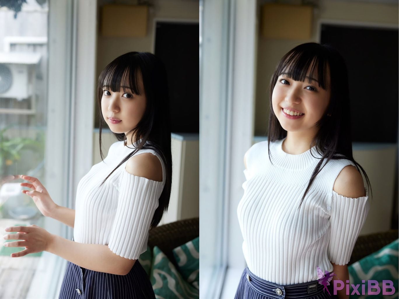 Japanese Idol Iruma Yui Rui less than a lover 325P am PixiBB.COM 035