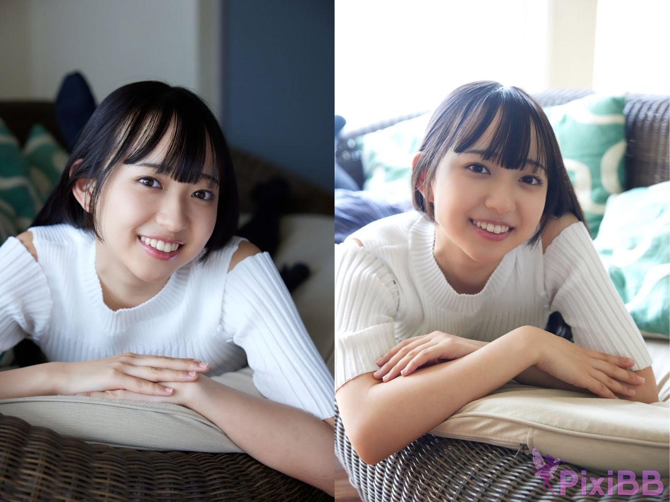 Japanese Idol Iruma Yui Rui less than a lover 325P am PixiBB.COM 037