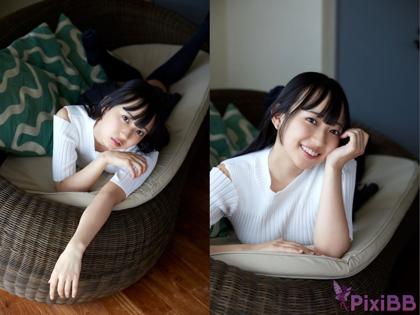 Japanese Idol Iruma Yui Rui less than a lover 325P am PixiBB.COM 038