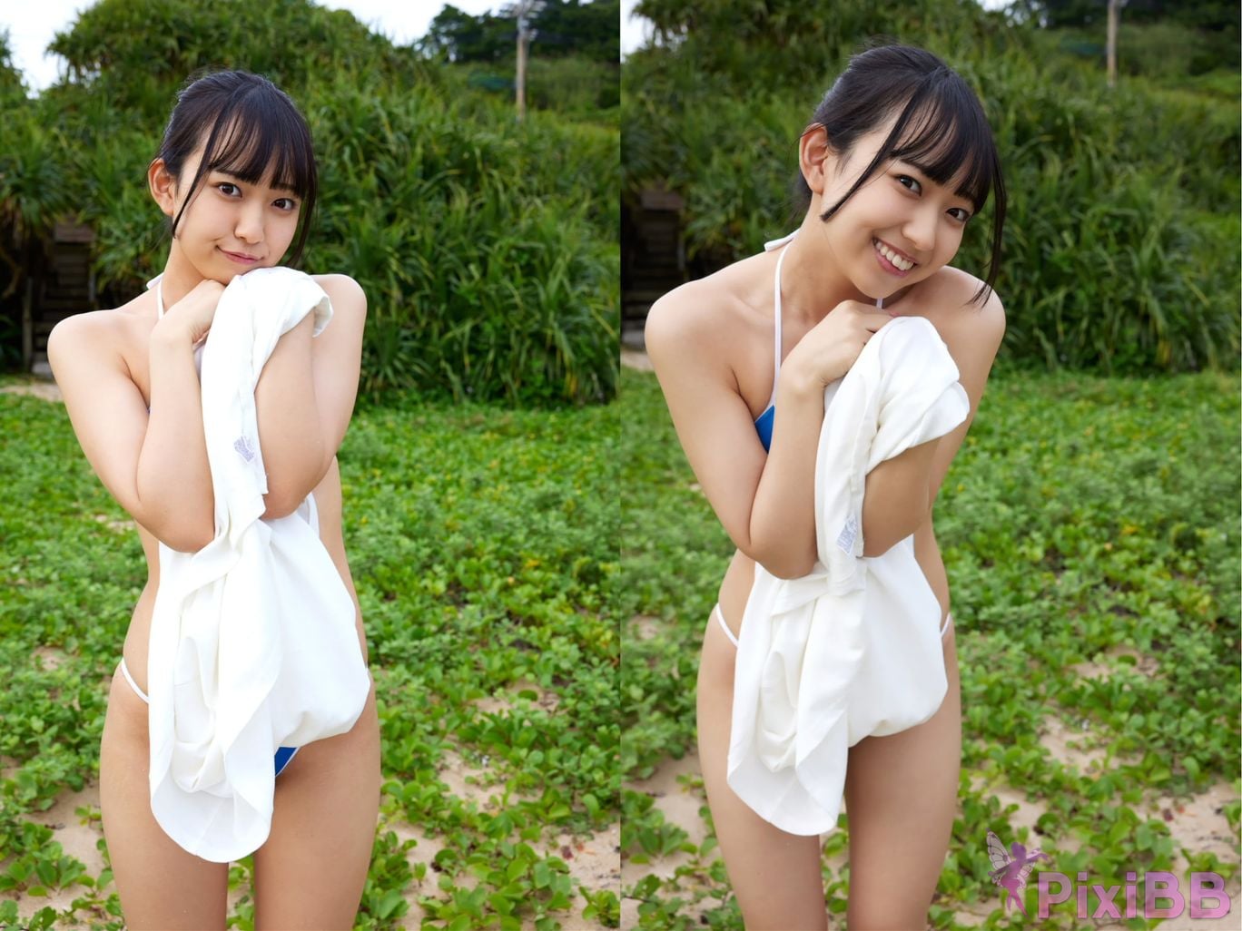 Japanese Idol Iruma Yui Rui less than a lover 325P am PixiBB.COM 046