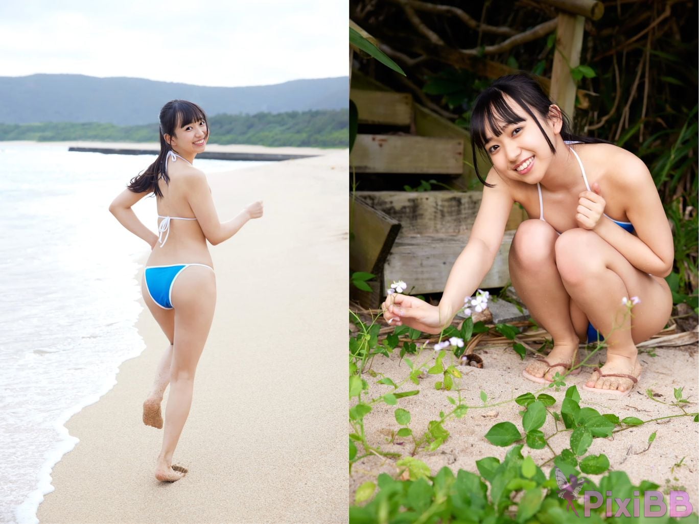 Japanese Idol Iruma Yui Rui less than a lover 325P am PixiBB.COM 048
