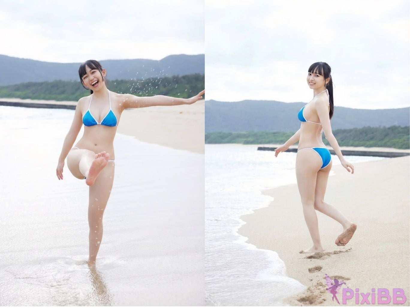 Japanese Idol Iruma Yui Rui less than a lover 325P am PixiBB.COM 049