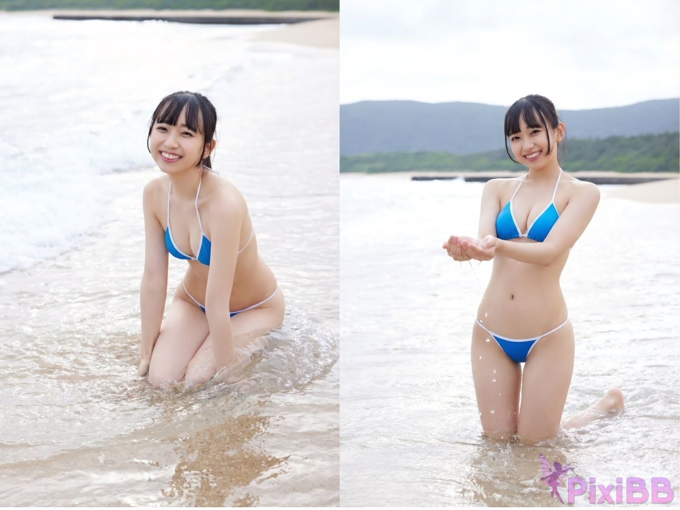 Japanese Idol Iruma Yui Rui less than a lover 325P am PixiBB.COM 050