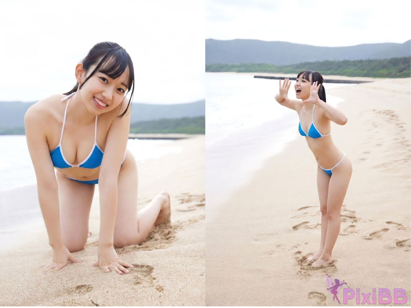 Japanese Idol Iruma Yui Rui less than a lover 325P am PixiBB.COM 052