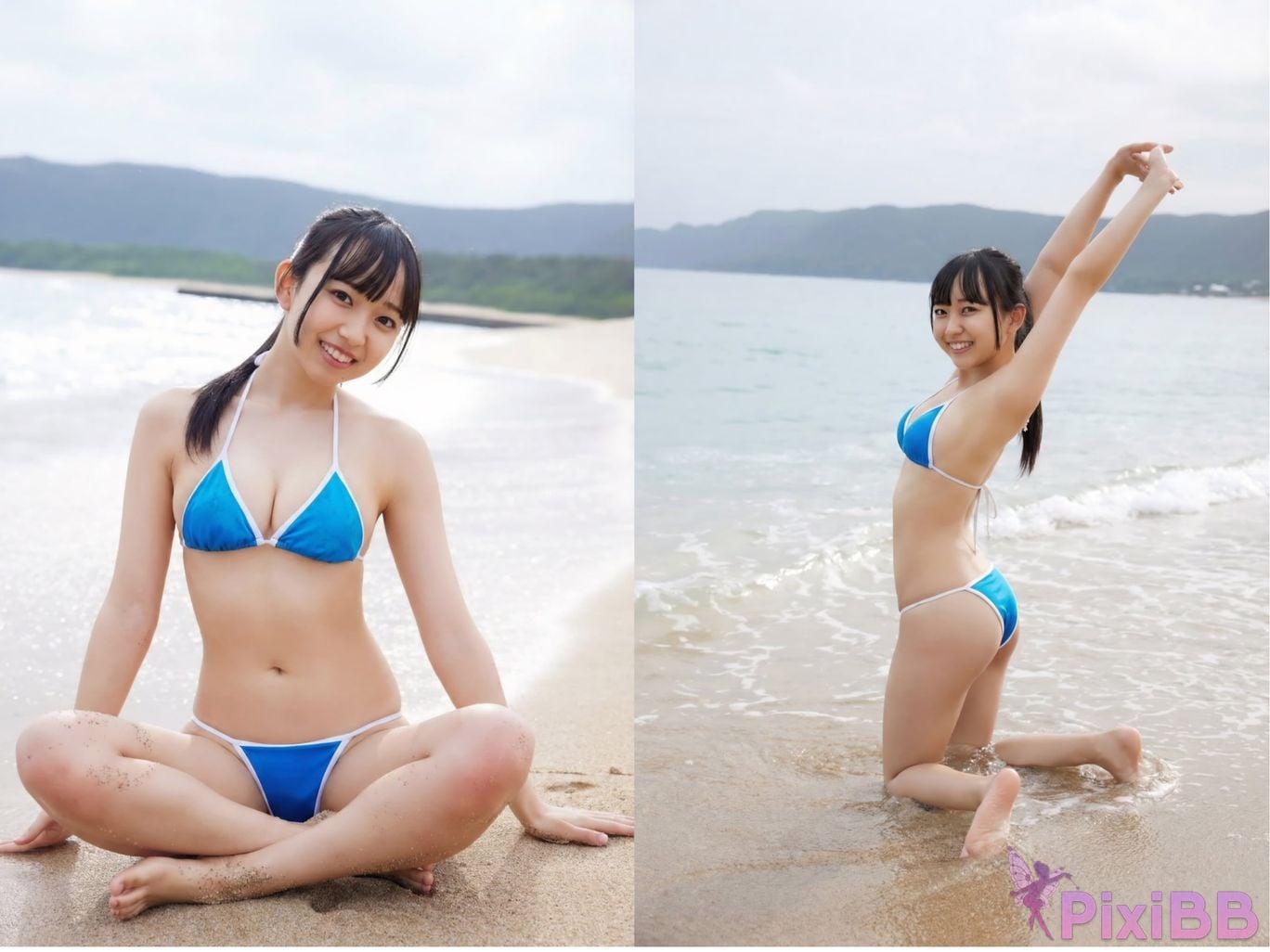 Japanese Idol Iruma Yui Rui less than a lover 325P am PixiBB.COM 054