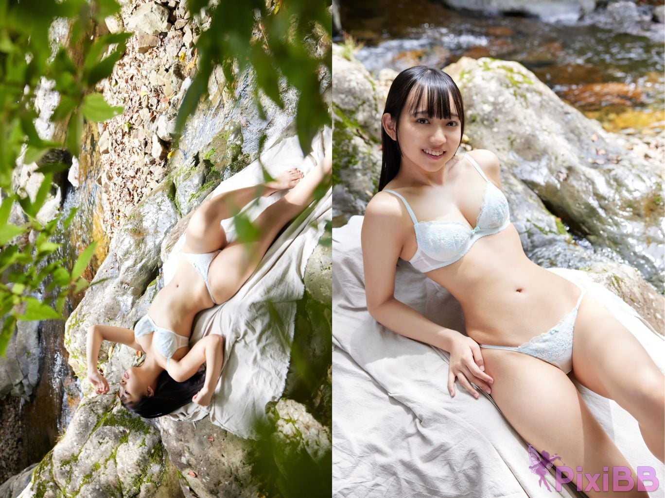 Japanese Idol Iruma Yui Rui less than a lover 325P am PixiBB.COM 064