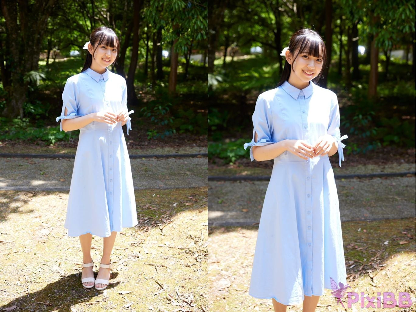 Japanese Idol Iruma Yui Rui less than a lover 325P am PixiBB.COM 068