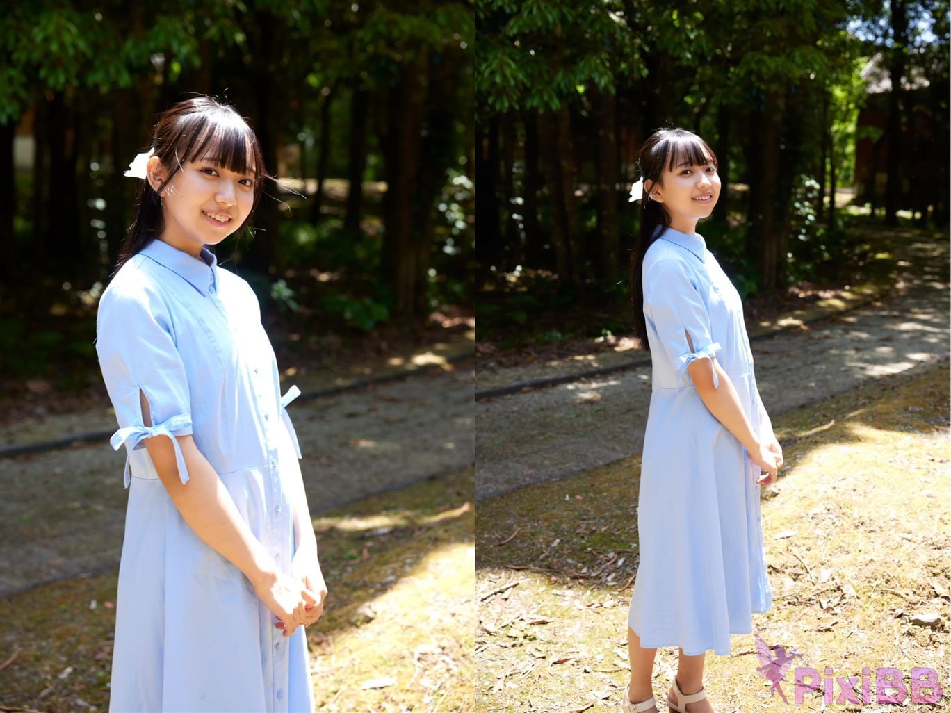 Japanese Idol Iruma Yui Rui less than a lover 325P am PixiBB.COM 069