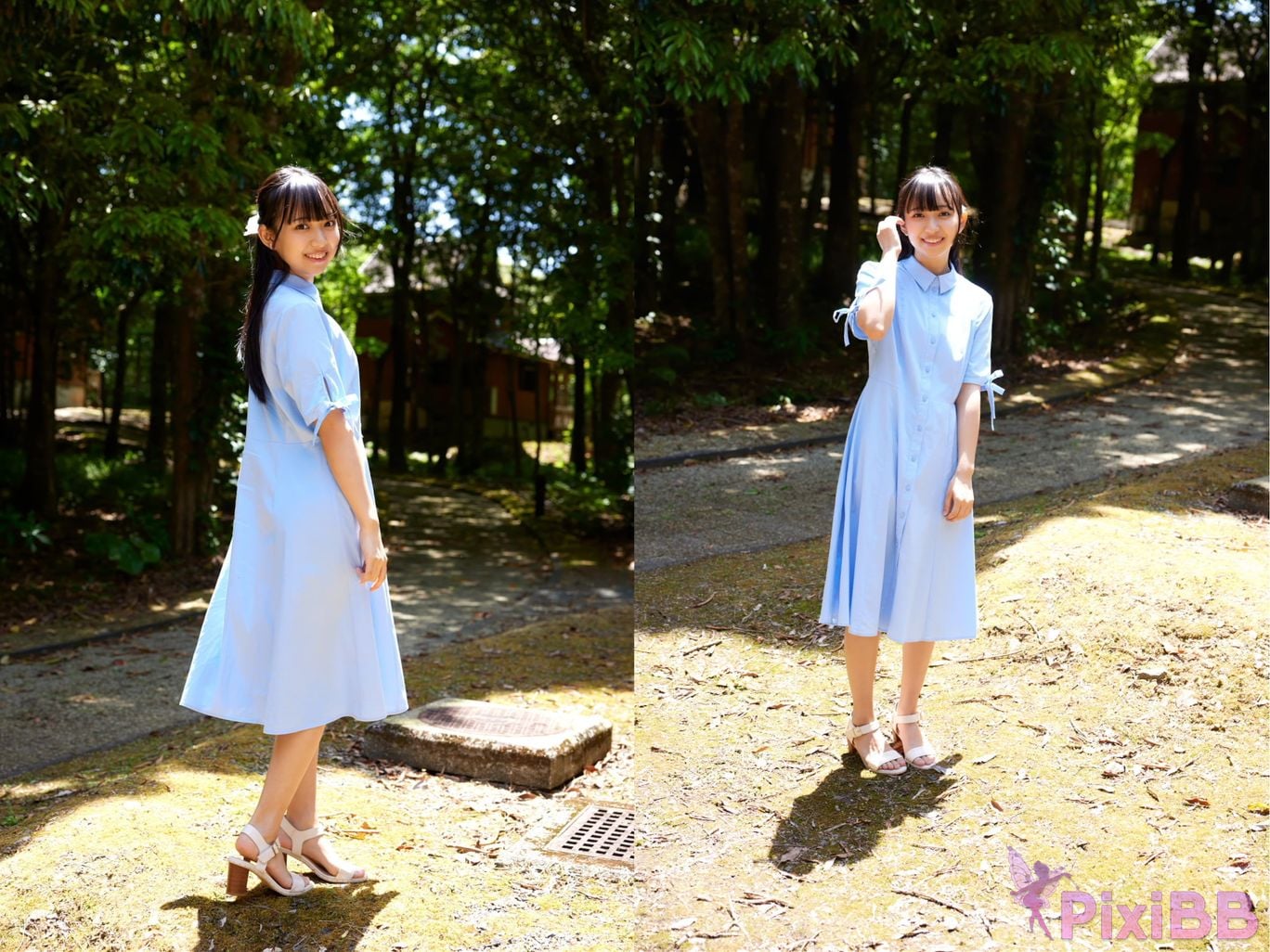 Japanese Idol Iruma Yui Rui less than a lover 325P am PixiBB.COM 070