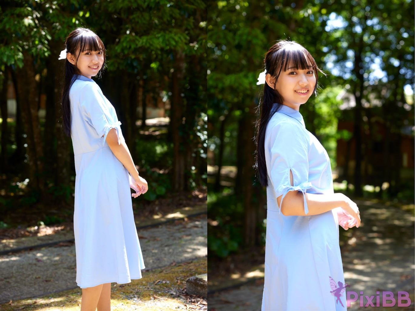 Japanese Idol Iruma Yui Rui less than a lover 325P am PixiBB.COM 071