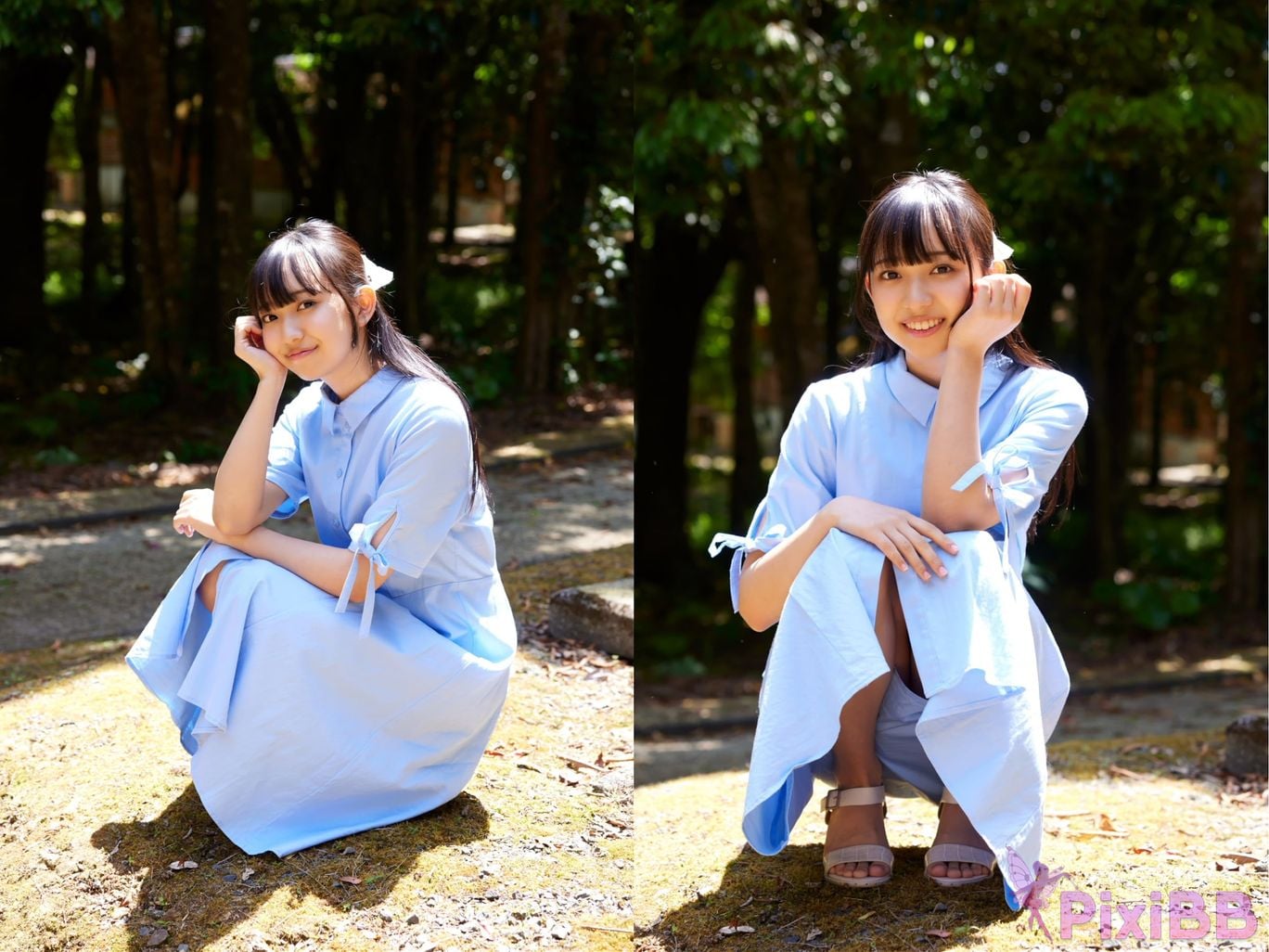 Japanese Idol Iruma Yui Rui less than a lover 325P am PixiBB.COM 072