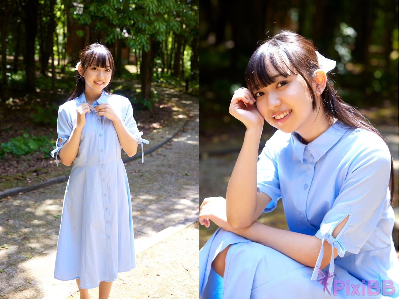 Japanese Idol Iruma Yui Rui less than a lover 325P am PixiBB.COM 073
