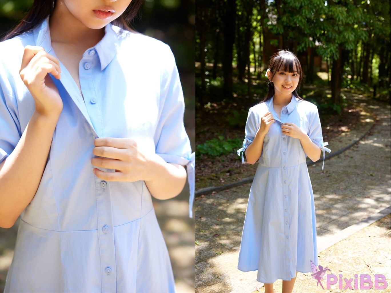 Japanese Idol Iruma Yui Rui less than a lover 325P am PixiBB.COM 074