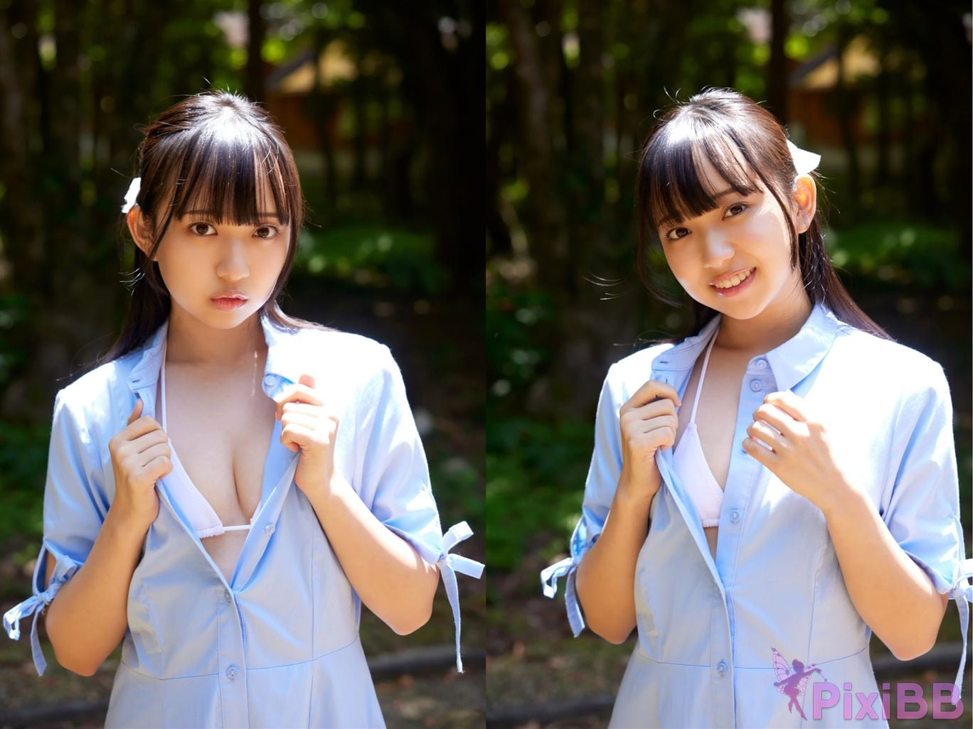 Japanese Idol Iruma Yui Rui less than a lover 325P am PixiBB.COM 075