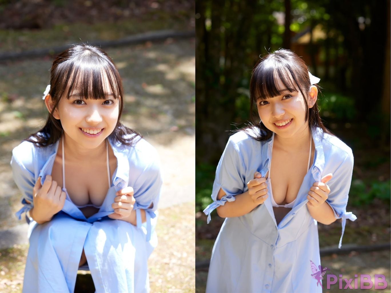 Japanese Idol Iruma Yui Rui less than a lover 325P am PixiBB.COM 077