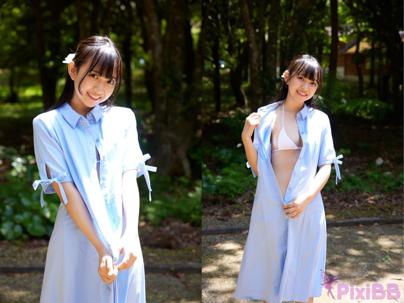 Japanese Idol Iruma Yui Rui less than a lover 325P am PixiBB.COM 080