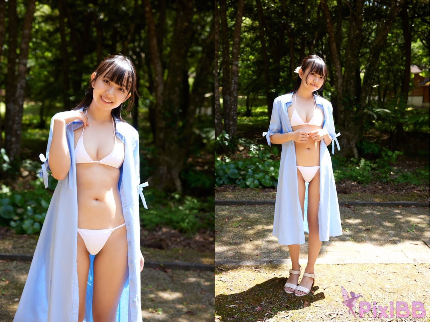 Japanese Idol Iruma Yui Rui less than a lover 325P am PixiBB.COM 082