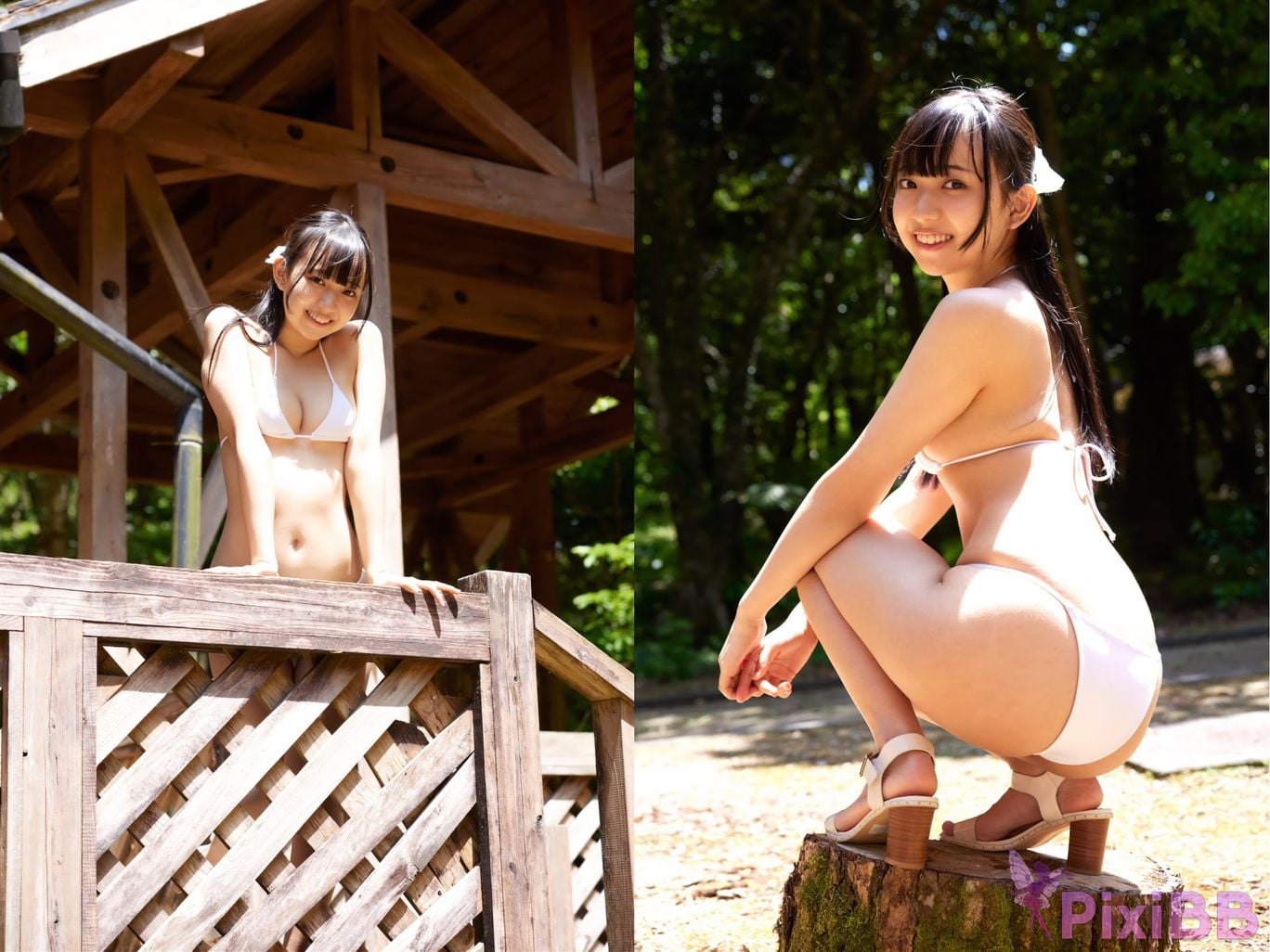 Japanese Idol Iruma Yui Rui less than a lover 325P am PixiBB.COM 091