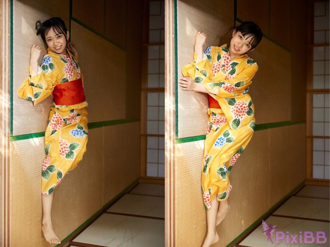 Japanese Idol Iruma Yui Rui less than a lover 325P am PixiBB.COM 100