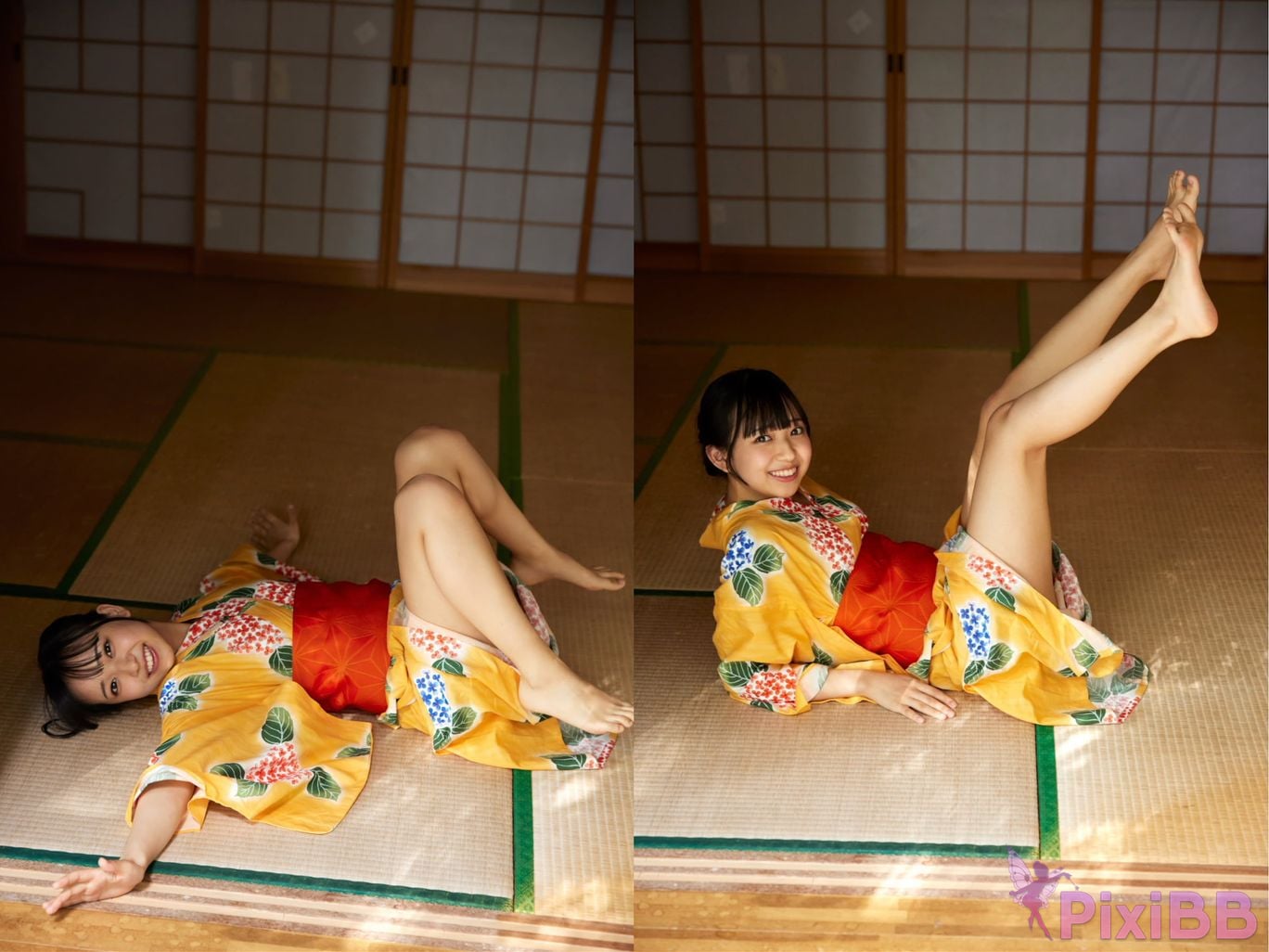 Japanese Idol Iruma Yui Rui less than a lover 325P am PixiBB.COM 101