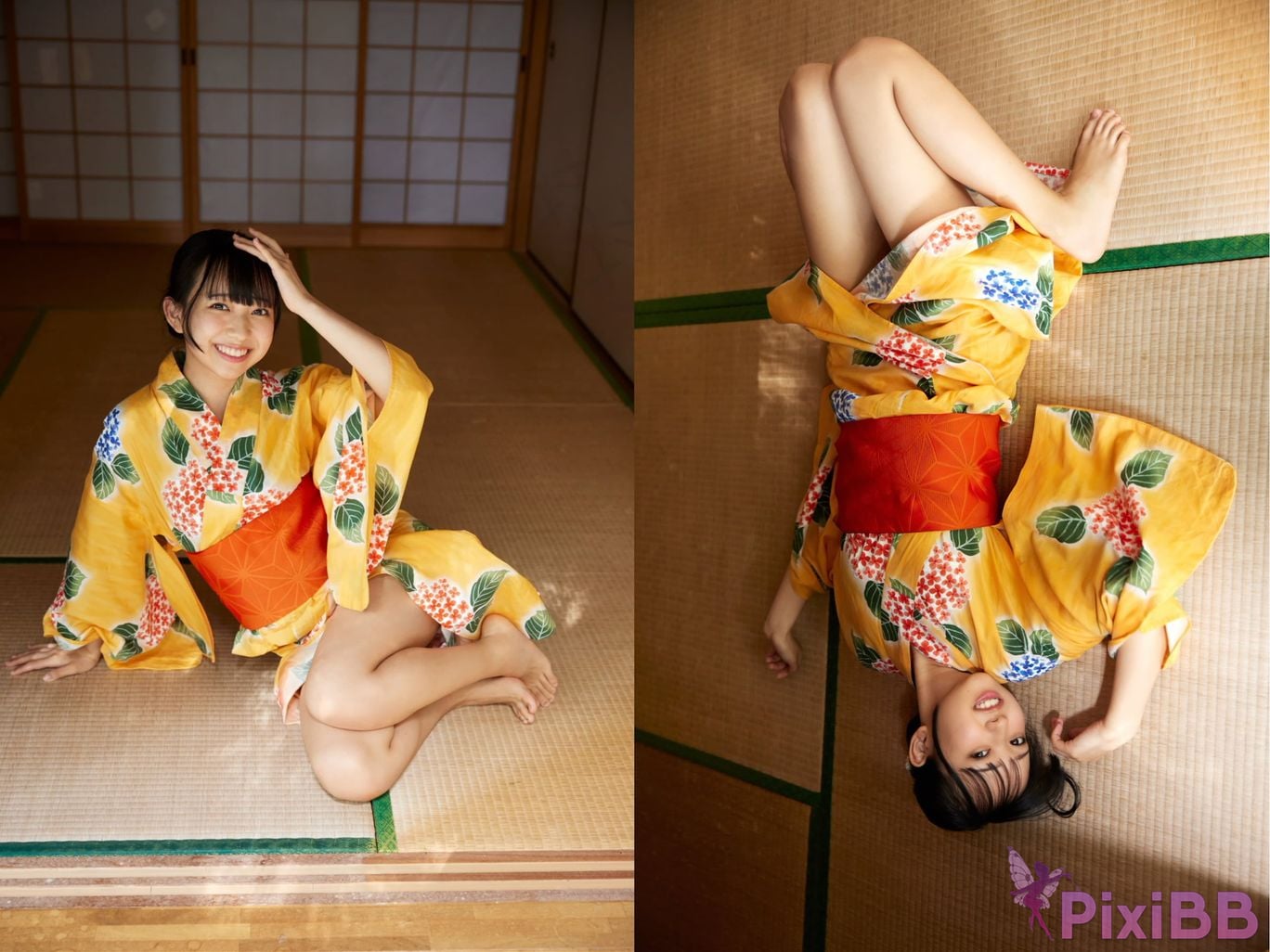 Japanese Idol Iruma Yui Rui less than a lover 325P am PixiBB.COM 102