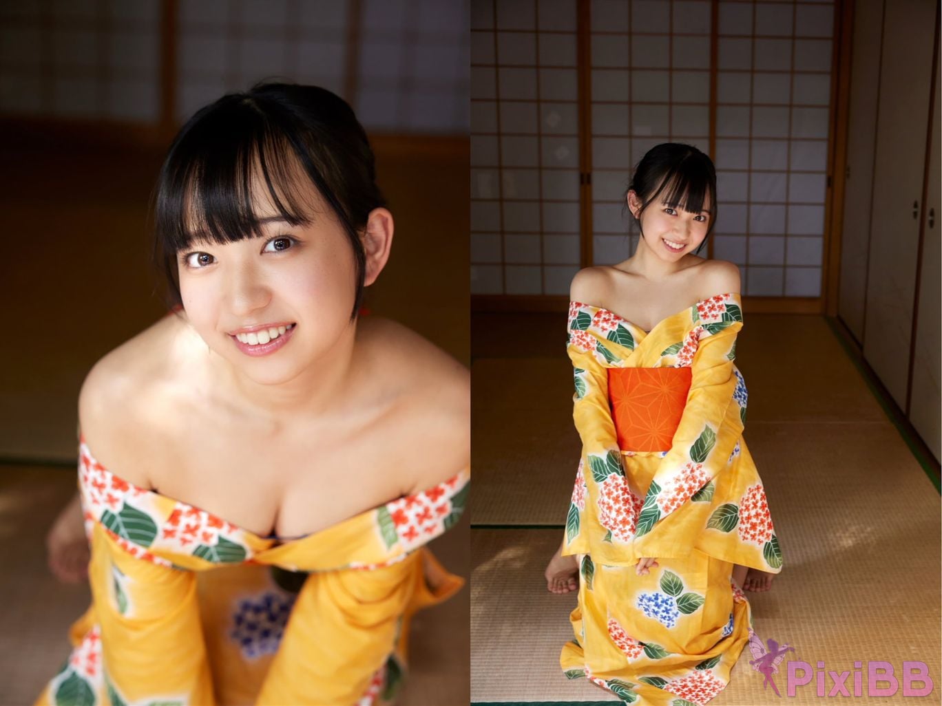 Japanese Idol Iruma Yui Rui less than a lover 325P am PixiBB.COM 105
