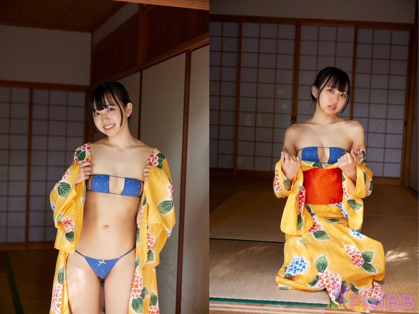 Japanese Idol Iruma Yui Rui less than a lover 325P am PixiBB.COM 106