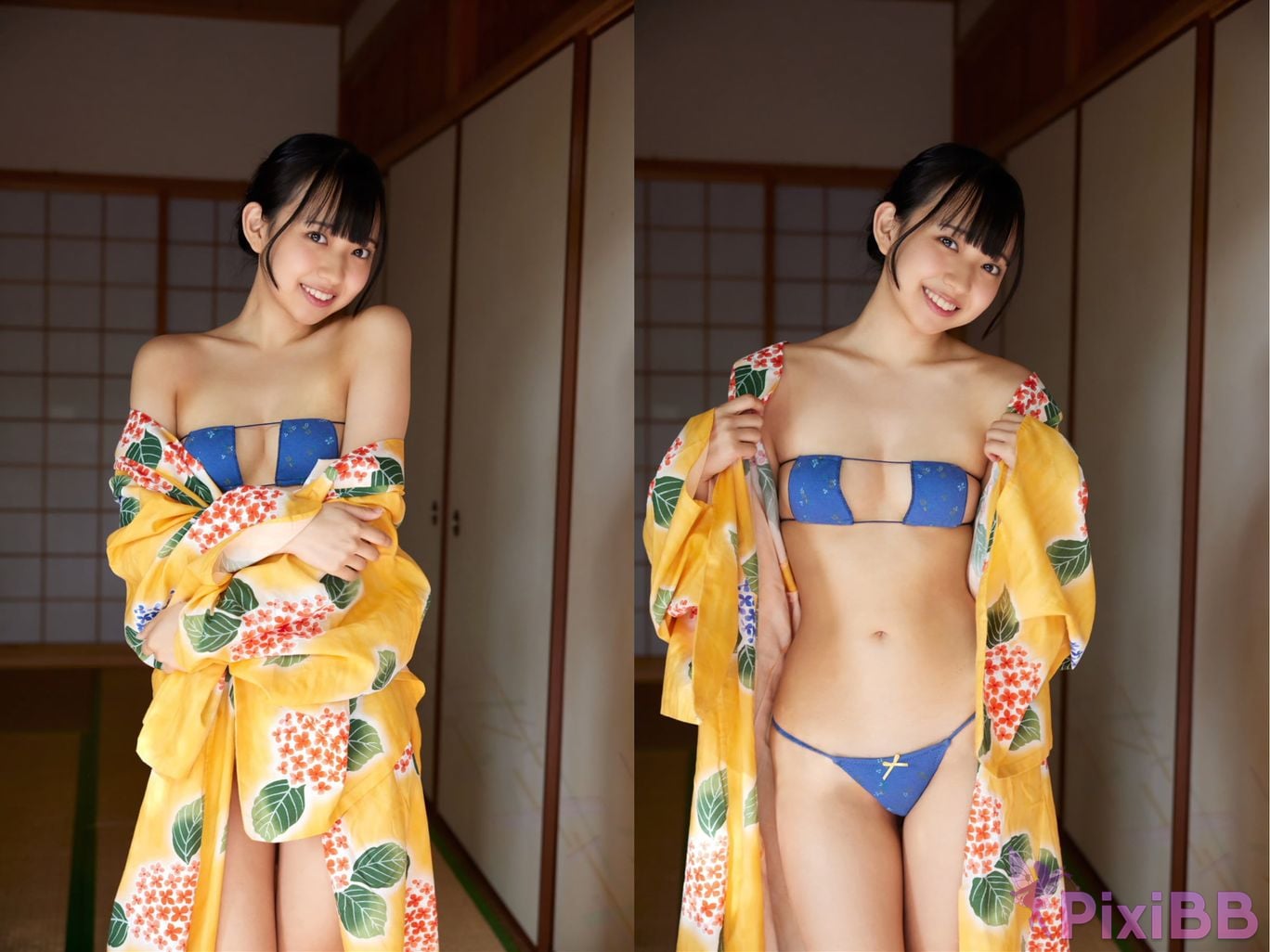Japanese Idol Iruma Yui Rui less than a lover 325P am PixiBB.COM 107