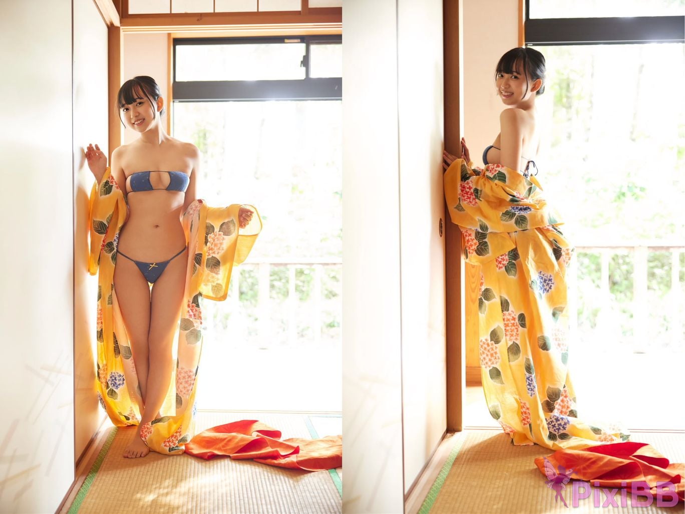 Japanese Idol Iruma Yui Rui less than a lover 325P am PixiBB.COM 108