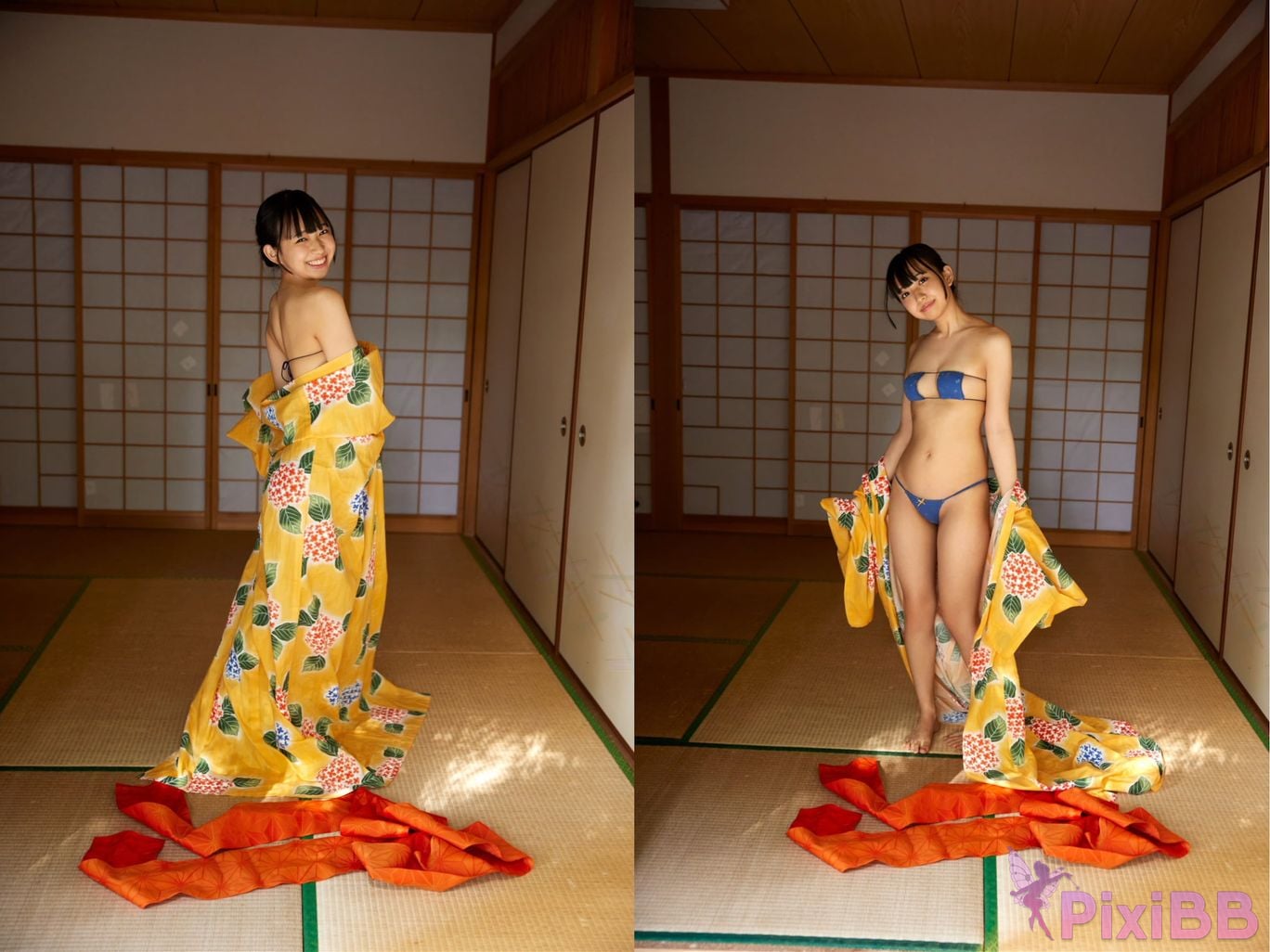 Japanese Idol Iruma Yui Rui less than a lover 325P am PixiBB.COM 110