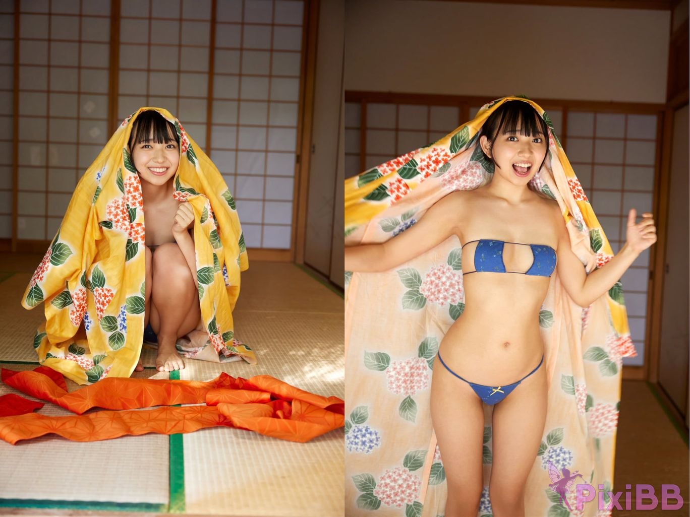 Japanese Idol Iruma Yui Rui less than a lover 325P am PixiBB.COM 111